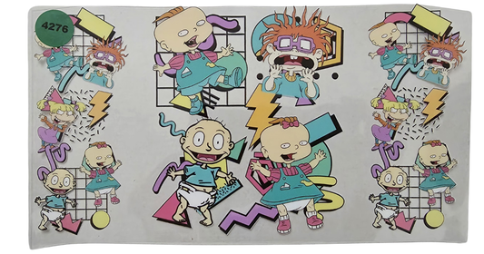 4276 RUGRATS