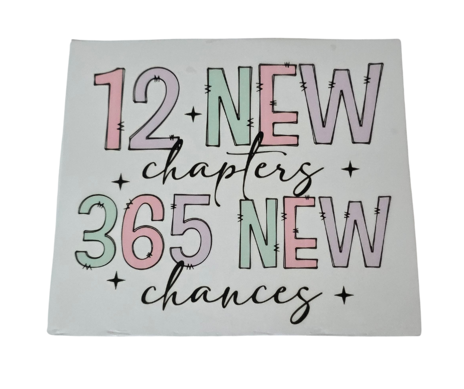770 12 NEW CHAPTERS