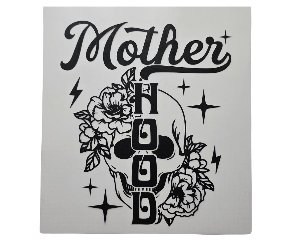 498 MOTHERHOOD #1