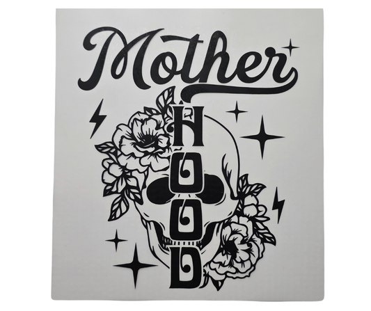 498 MOTHERHOOD #1