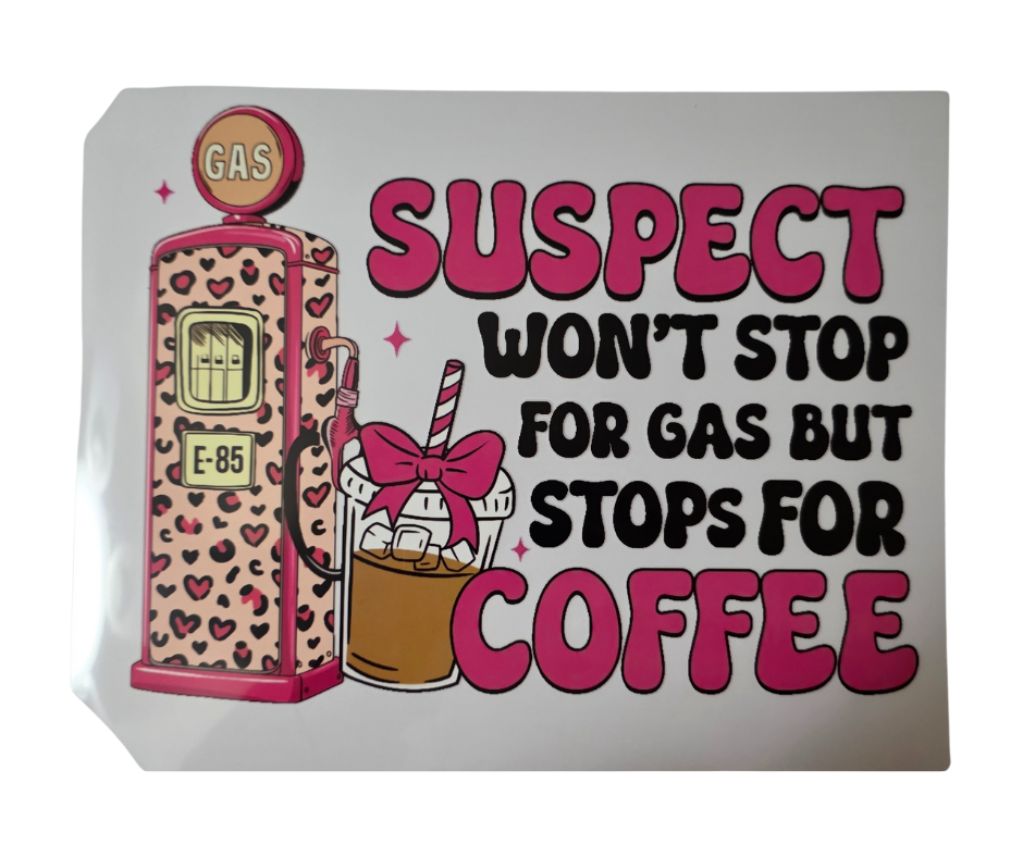 596 SUSPECT WONT STOP FOR GAS