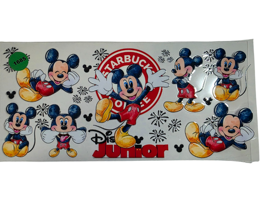 1685 MICKEY