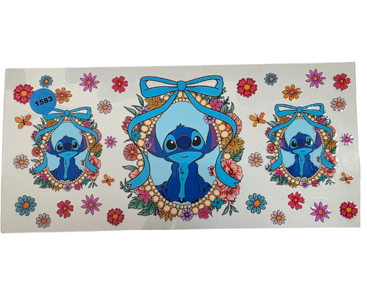 1583 STITCH