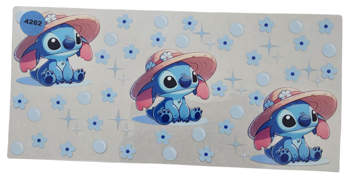 4262 STITCH