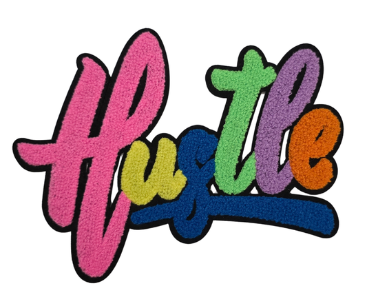 HUSTLE PUFF TRANSFER