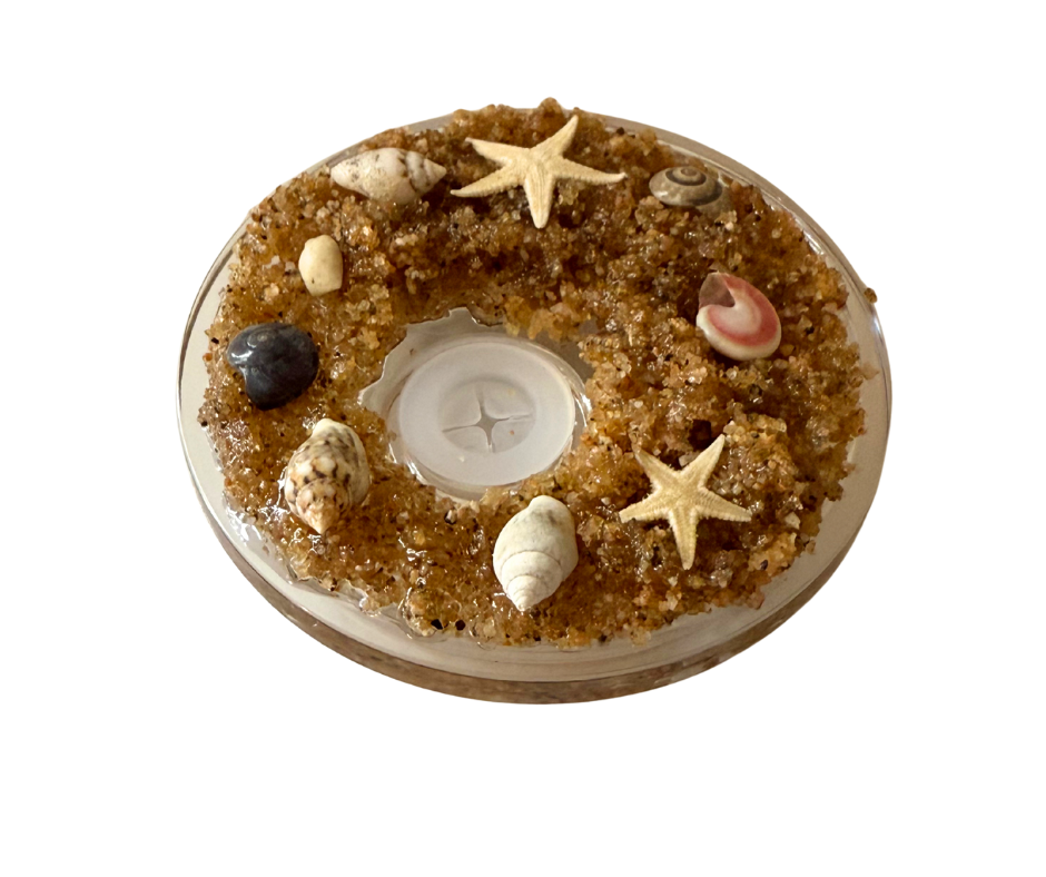 LID DECORATION (glitter, rhinestones, whipped top, honey drip...etc)