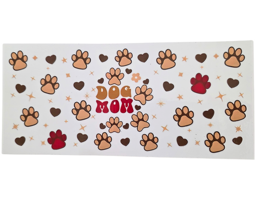 1205 DOG MOM