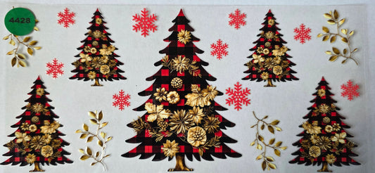 4428 CHRISTMAS TREE