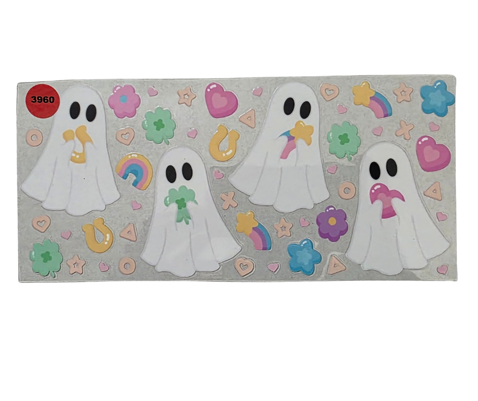 3960 ST PATTYS DAY GHOSTS