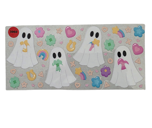 3960 ST PATTYS DAY GHOSTS