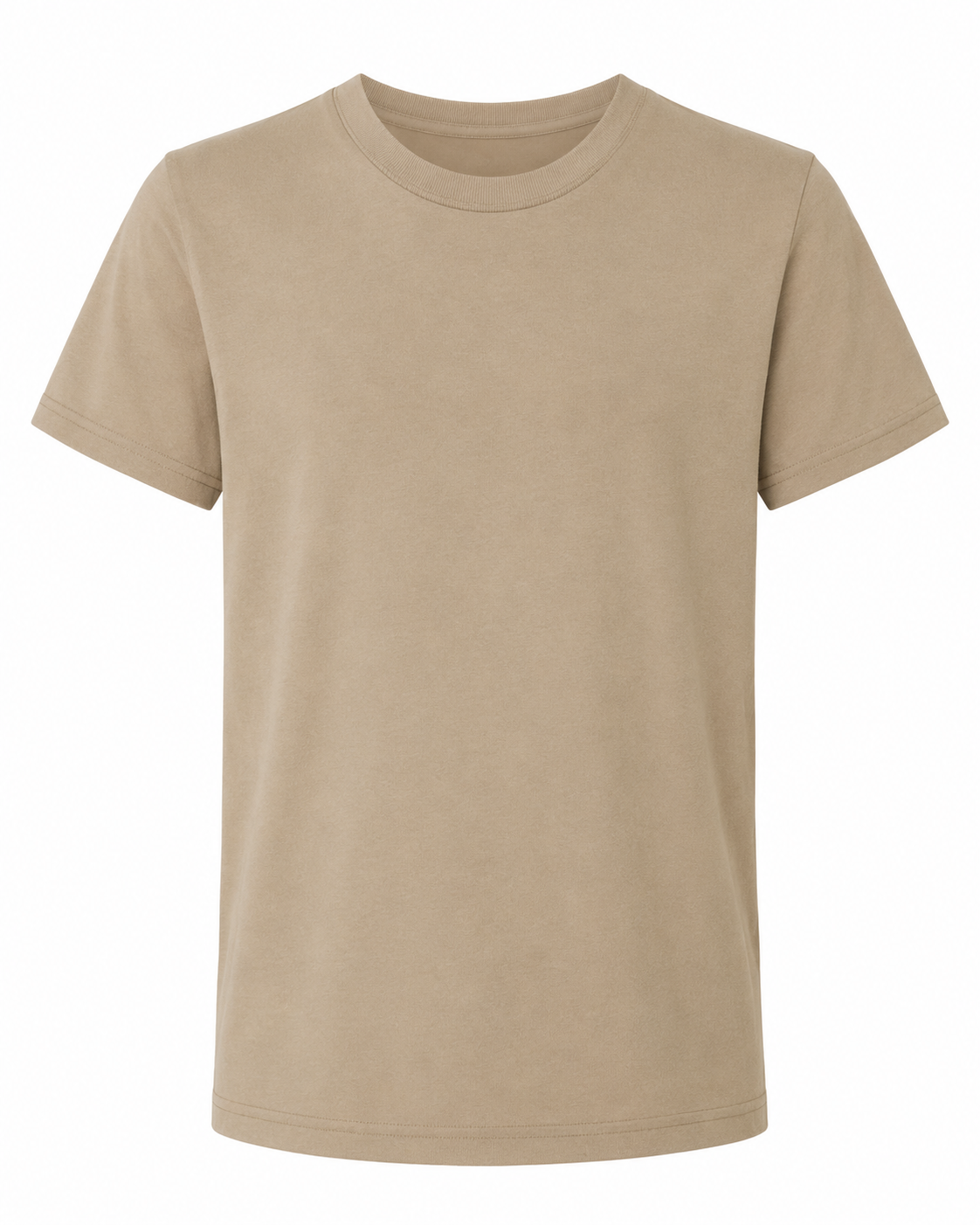 KIDS BELLA CANVAS JERSEY T-SHIRT