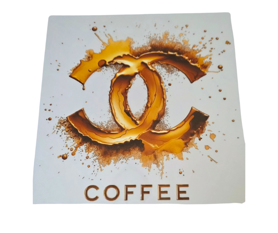 832 COFFEE