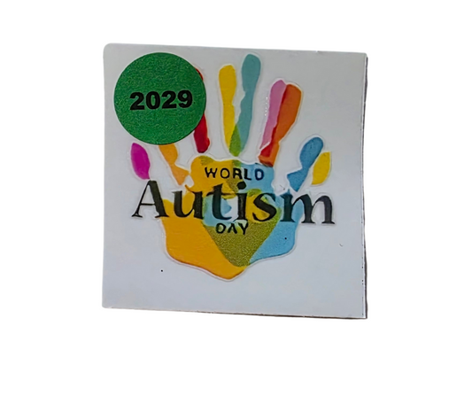 2029 AUTISM