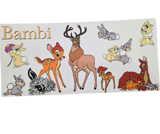 1237 BAMBI