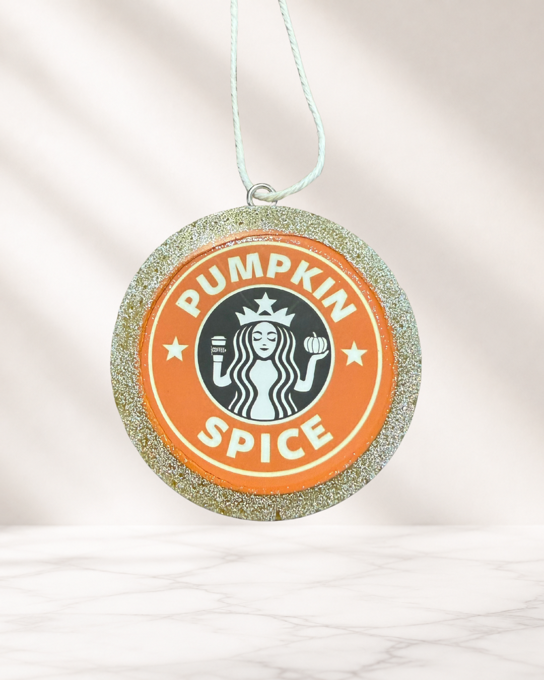 PUMPKIN SPICE LATTE FRESHIE