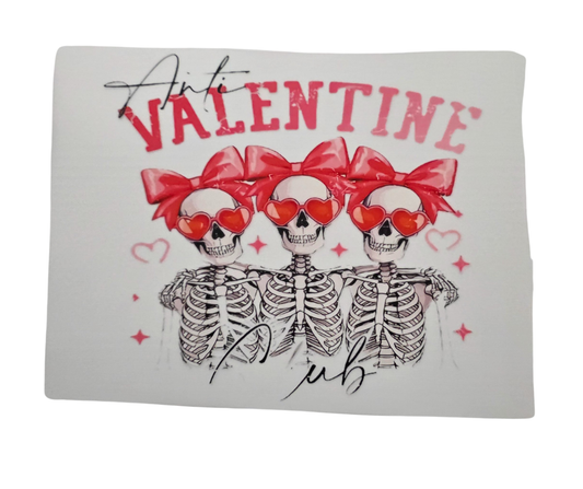 31 ANTI VALENTINE CLUB