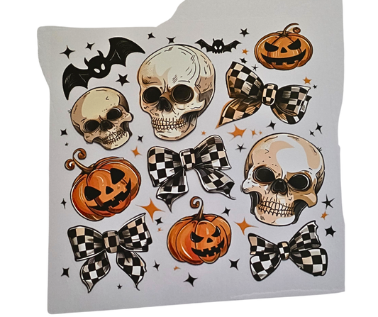 878 FALL THEME