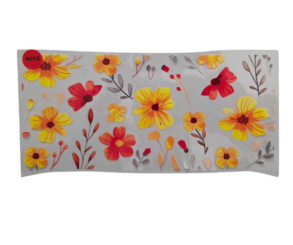 4012 FLORAL