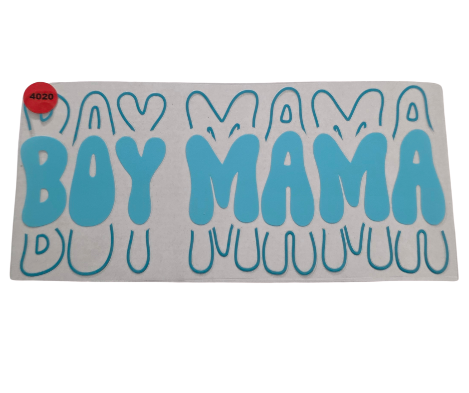 4020 BOY MAMA