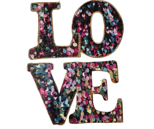 633 LOVE