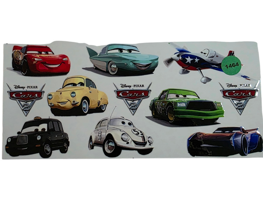 1464 CARS