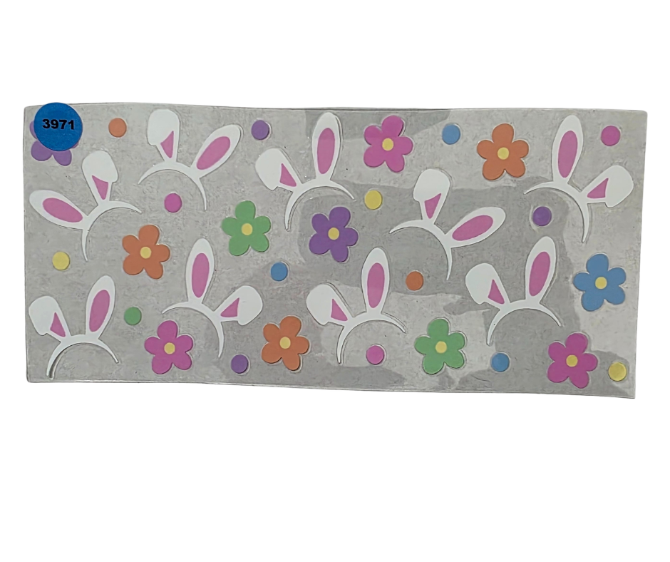 3971 EASTER BUNNY EARS
