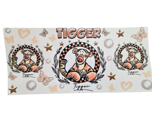 1224 TIGGER FRAMES