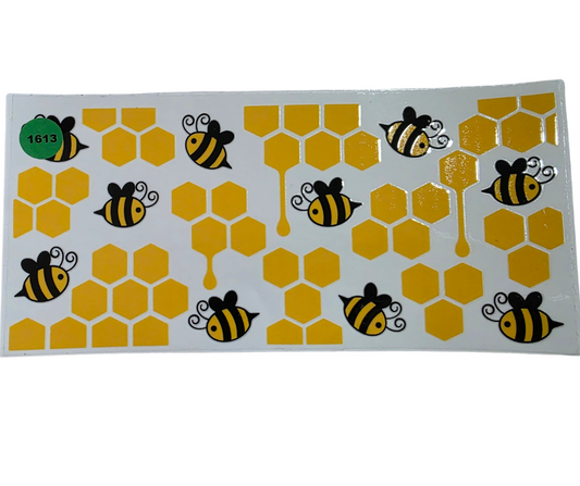 1613 BEES