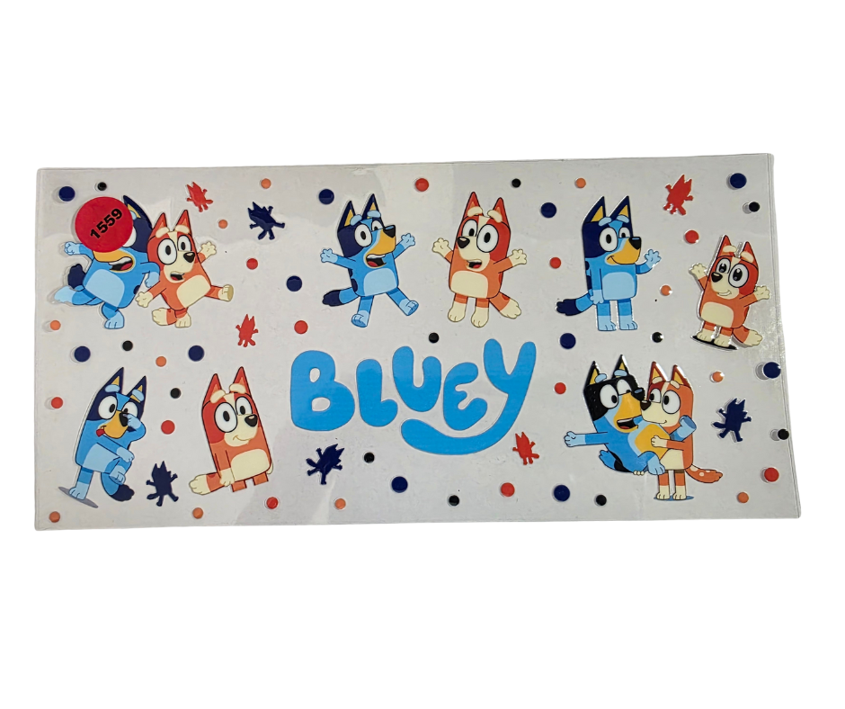 1559 BLUEY