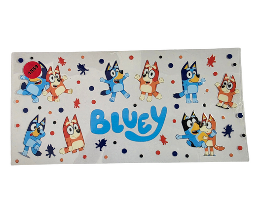 1559 BLUEY