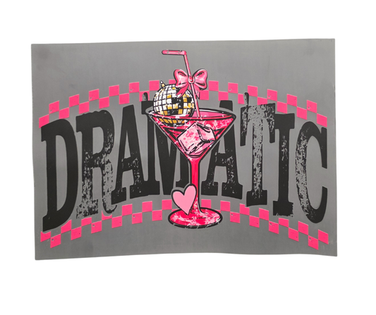 279 DRAMATIC TRANSFER