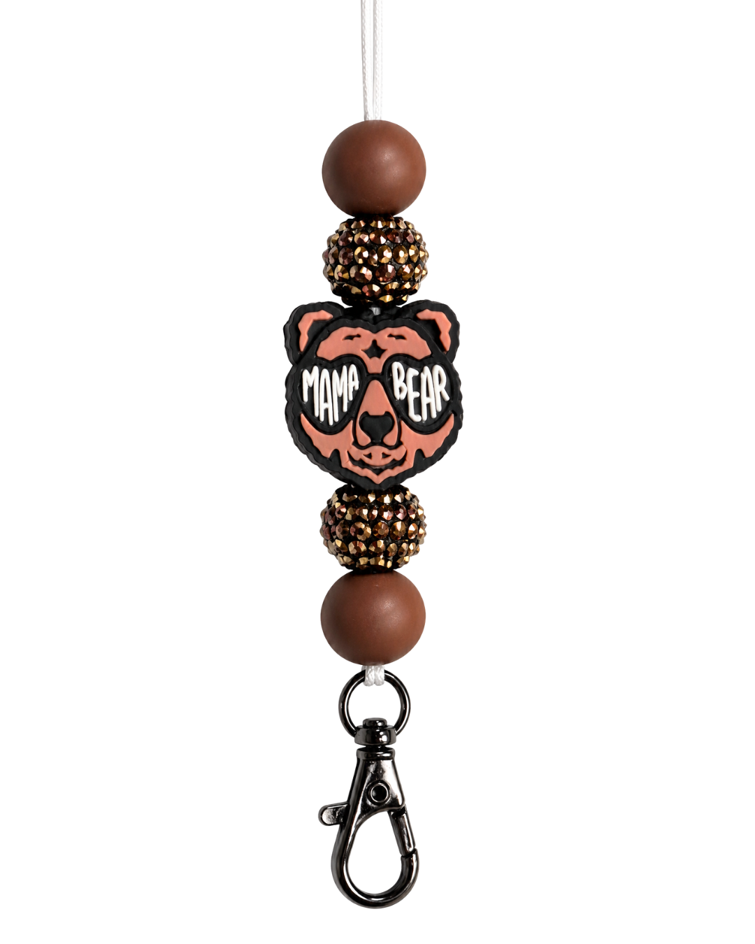 MAMA BEAR FRESHIE HANGER