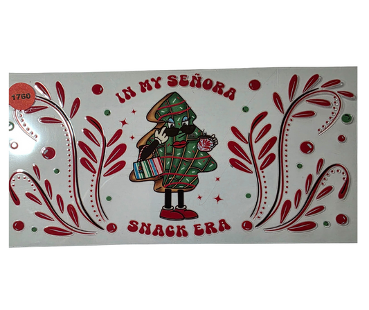 1760 SENORA SNACK ERA