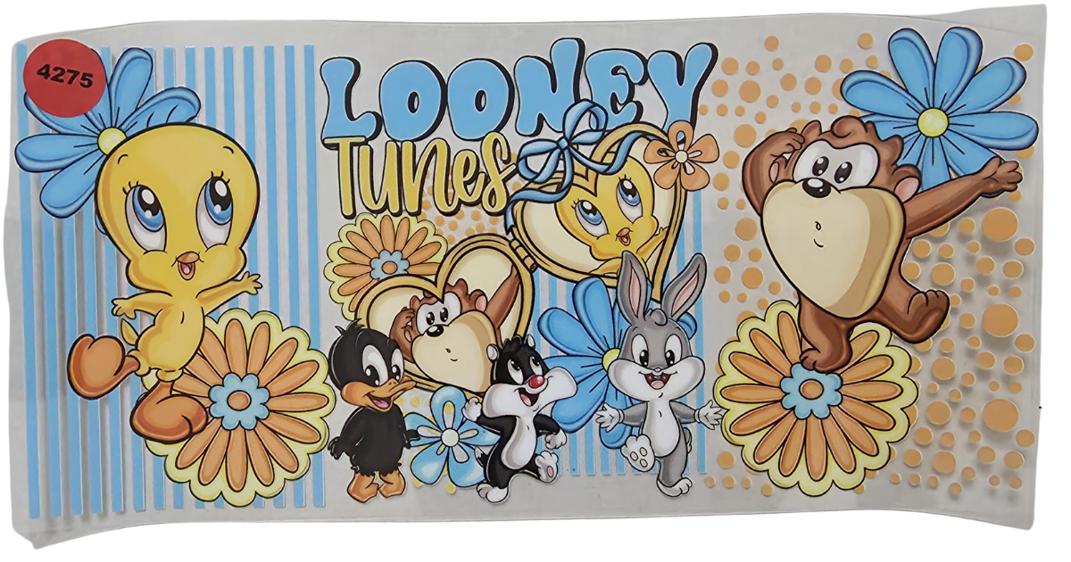 4275 LOONEY TUNES