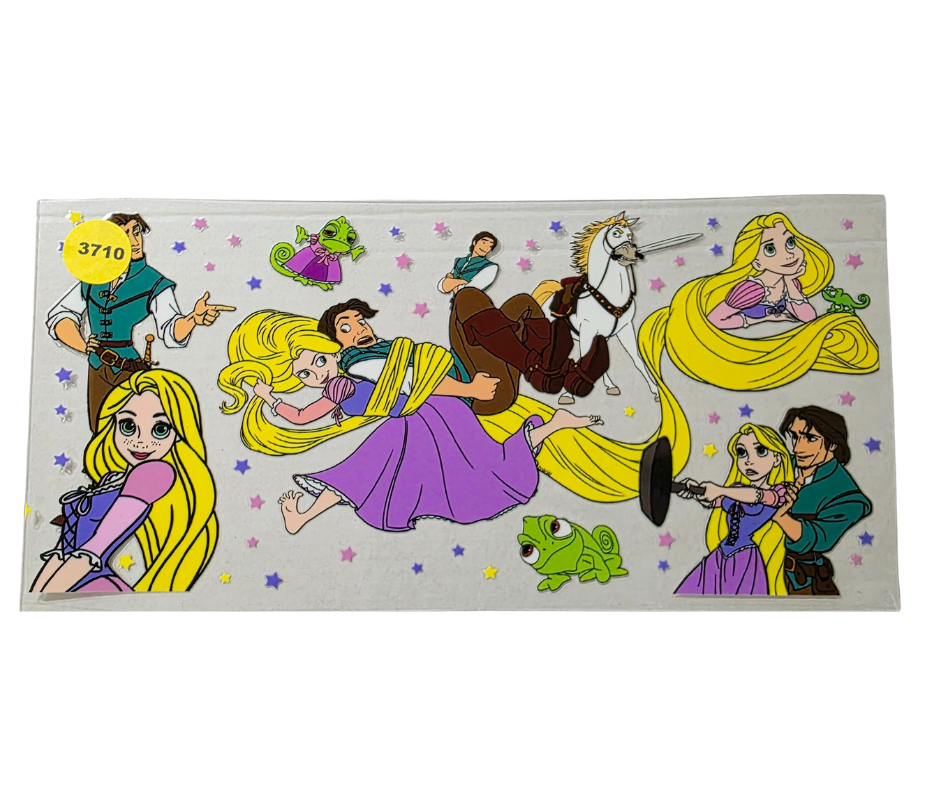 3710 TANGLED