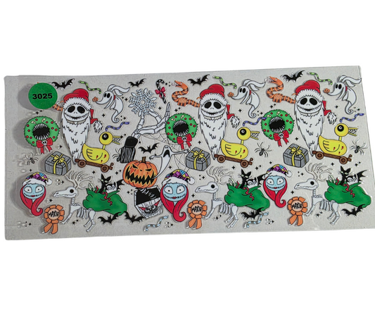 3025 JACK SKELLINGTON