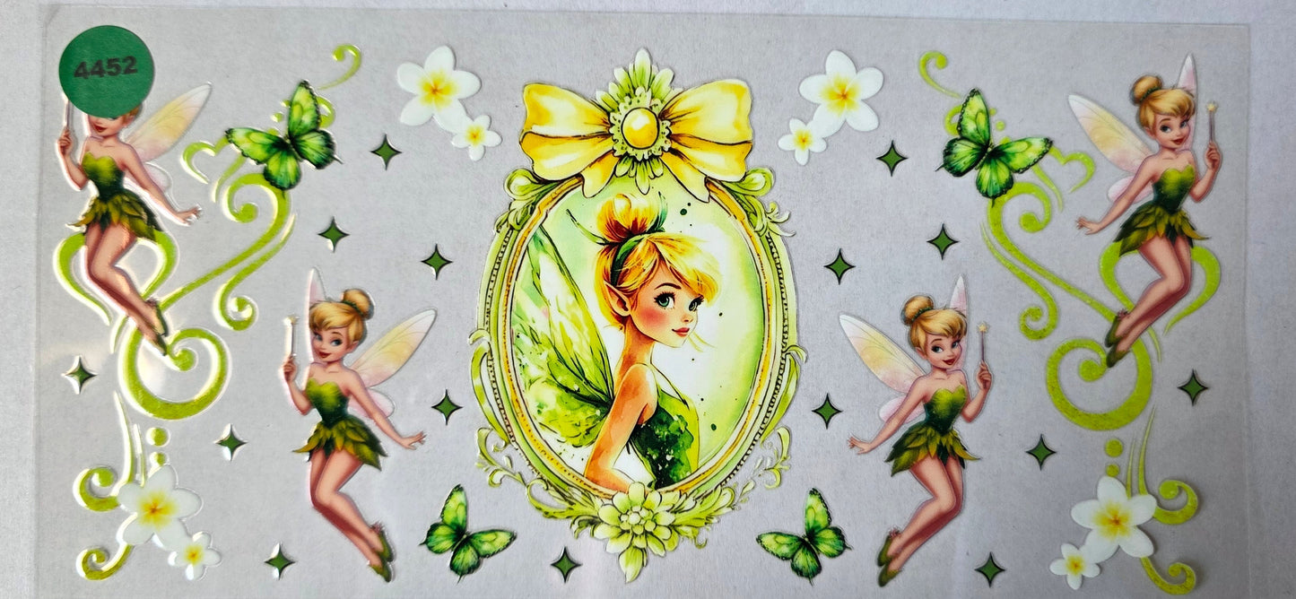 4452 TINKERBELL