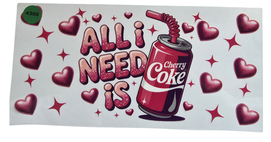 4360 COKE