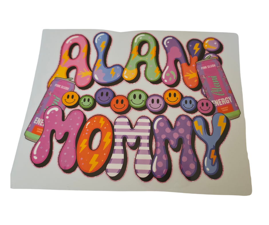903 ALANI MOMMY