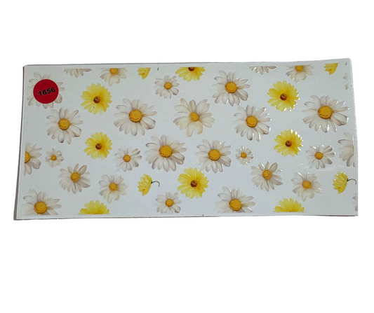 1656 FLOWERS