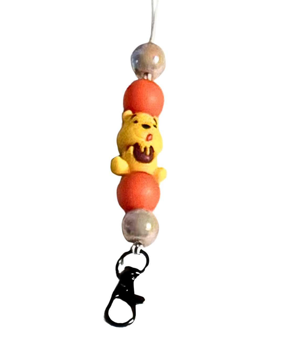 POOH FRESHIE HANGER