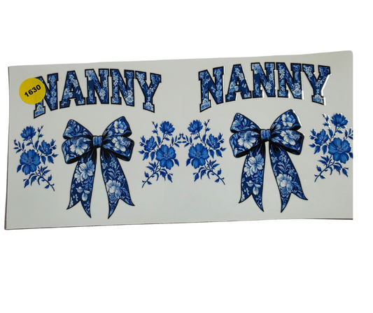 1630 NANNY