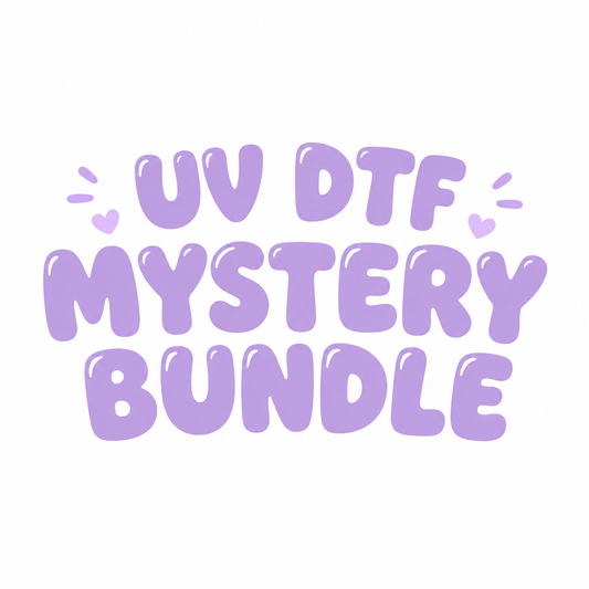 CUP DECAL BUNDLE (25 IN A BUNDLE)