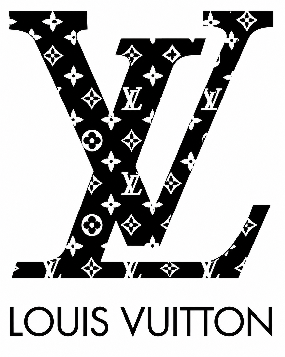 LOUIS VUITTON TOTE BAG TRANSFER