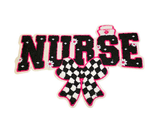 NURSE