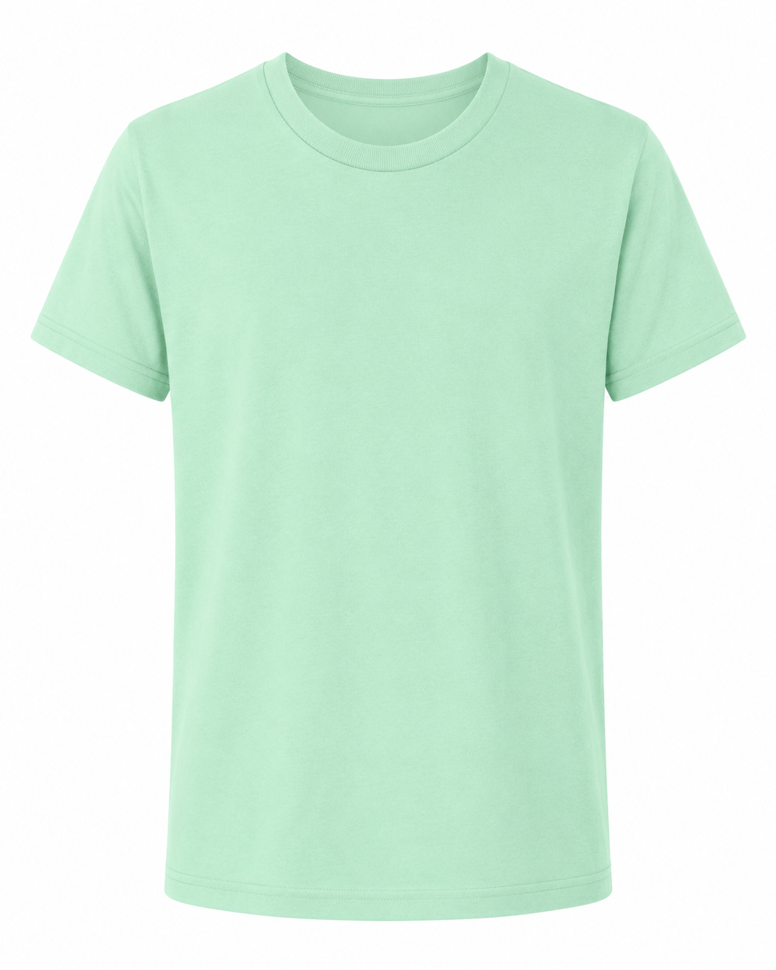 KIDS BELLA CANVAS JERSEY T-SHIRT