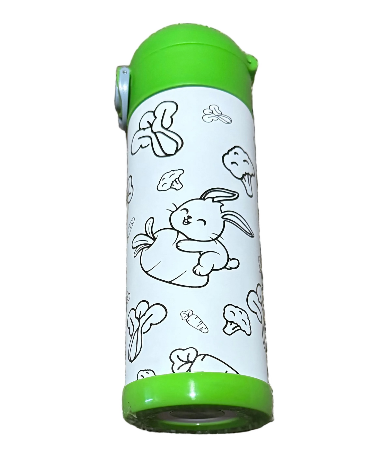 12oz KIDS COLORING CUP
