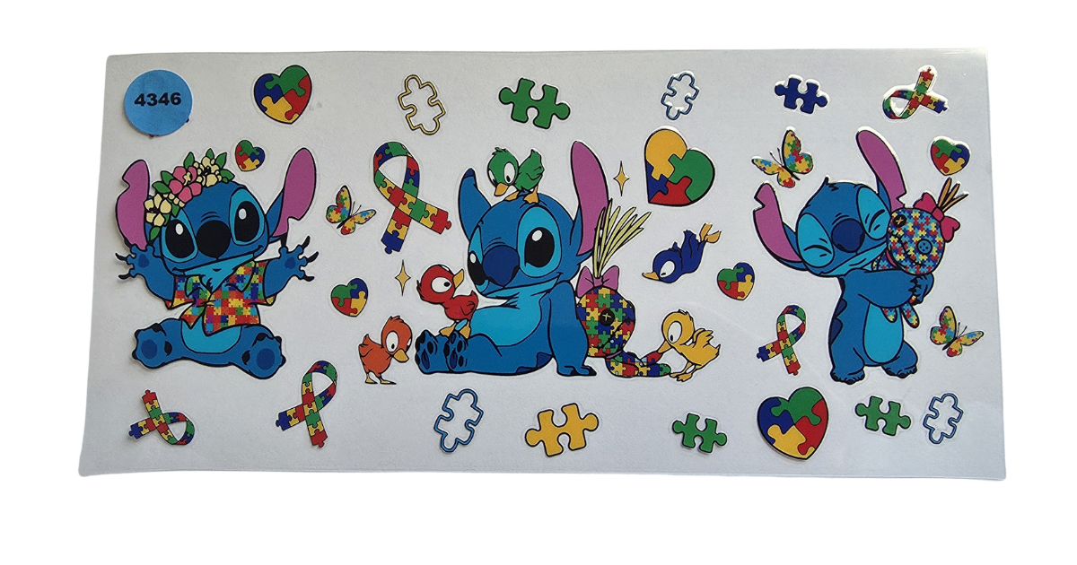 4346 STITCH