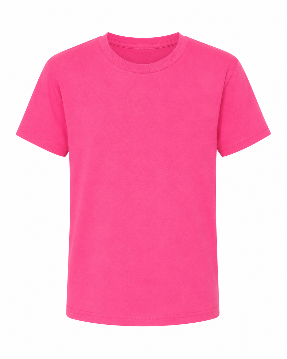 KIDS BELLA CANVAS JERSEY T-SHIRT