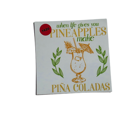 1620 PINA COLADA